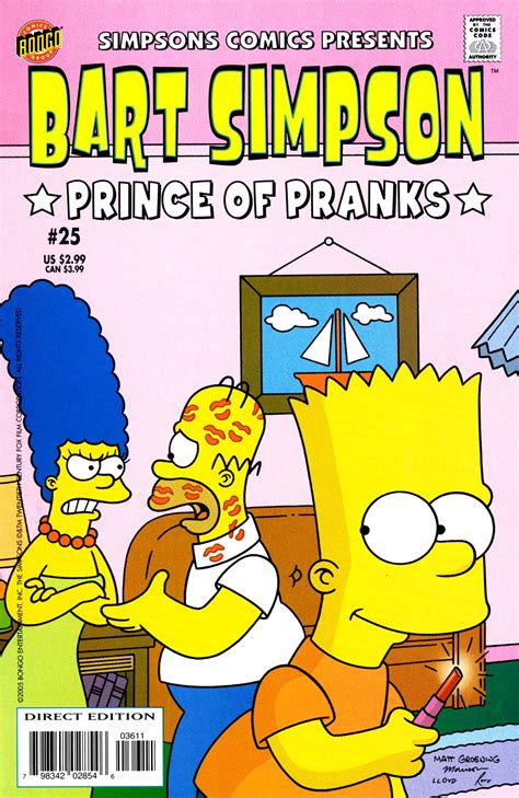 the simpson porn comics